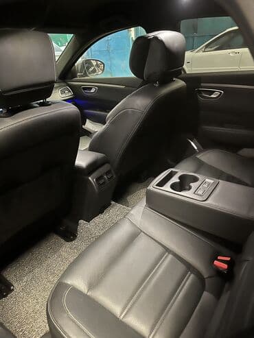 машина в рассрочку бишкек без первоначального взноса: Renault SM6: 2019 г., 2 л, Бензиновая, Седан — 17