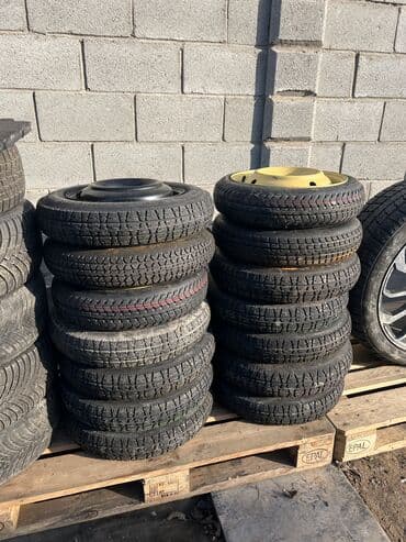 шины бишкек: Таблетка 4/100
Запаска — 1