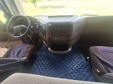 launch pro elite: Тягач, DAF, 2012 г., Без прицепа — 7