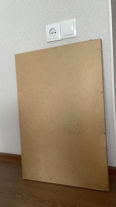 уголь сулюкту: Планшет для студентов архитектурного. 70/50 55/40 Большой- 400 сом — 2