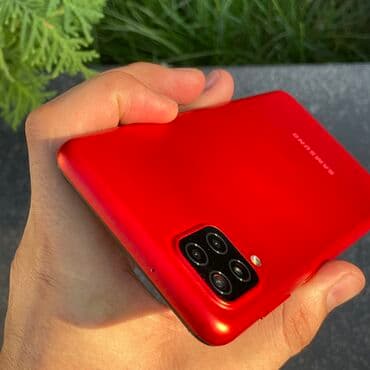 экран на самсунг а51 цена: Samsung Galaxy A12, цвет - Красный, 2 SIM — 5