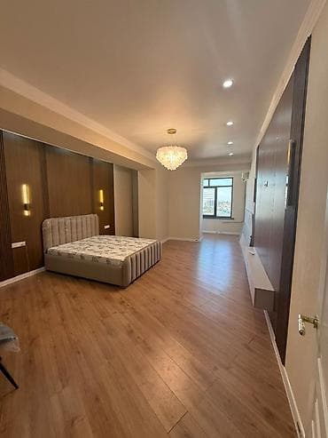 2 комнаты, 78 м², 12 мкр Элитка, 12 этаж, Евроремонт