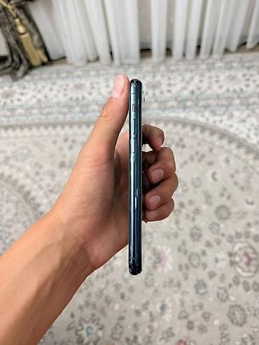 айфон 11 про мини: IPhone 11 Pro, Б/у, 256 ГБ, Matte Midnight Green — 4