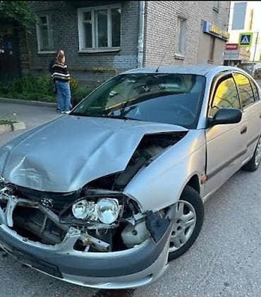 cr v газ: Коробка передач Автомат Hyundai — 1