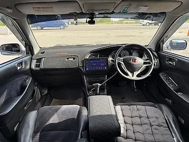 Унаа сатуу: Honda Accord: 2002 г., 2.3 л, Автомат, Газ, Седан — 8