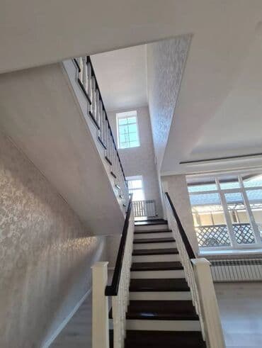 продаются дом кок жар: Дом, 265 м², 8 комнат, Риэлтор, Евроремонт — 5