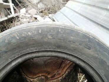 прием покрышек цена: Срочно продаю шины размер на фото все по один штуку 500с — 7