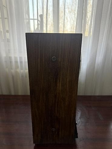 Динамиктер жана музыкалык борборлор: Магнитофон-приставка «Иссык-Куль» МРК‑101‑1С Hi‑Fi (стерео). Состояние — 5