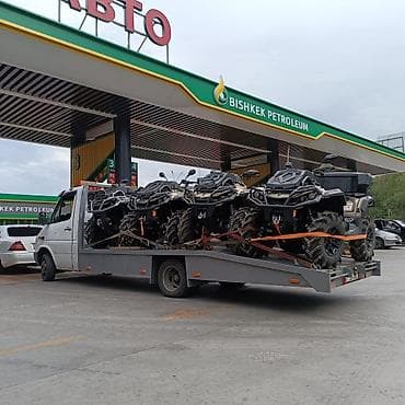 С лебедкой, С манипулятором, Со сдвижной платформой at lalafo.kg С лебедкой, С манипулятором, Со сдвижной платформой