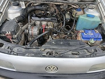 топливный бак пассат: Volkswagen Passat: 1992 г., 1.8 л, Механика, Бензин, Универсал — 6