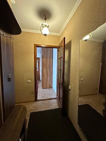 104: 2 комнаты, 43 м², 104 серия, 3 этаж, Евроремонт — 8