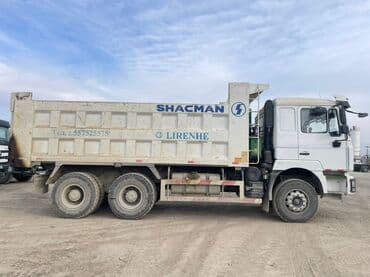 куплю не рабочий авто: Грузовик, Shacman, Дубль, 7 т, Б/у — 1