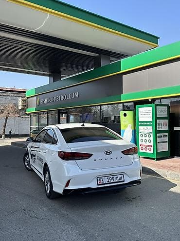 apple whatch 3: Сдаю Hyundai Sonata под такси, Долгосрочно, | Залог, Ремонт мотора от арендодателя, Ремонт коробки передач от арендодателя — 3