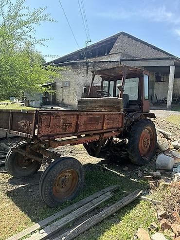 Транспорт: Срочно Продаю трактор Т-16
Нужно ремонтировать аппаратуру — 3