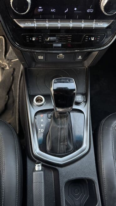 купить ssangyong korando новый: Ssangyong : 2020 г., 1.6 л, Автомат, Дизель, Кроссовер — 6