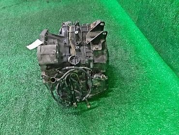 3sf: Коробка передач Автомат Toyota 1997 г., Б/у, Оригинал, Япония — 1