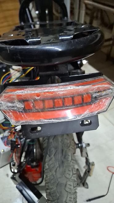 sr group: Блоки и запчасти для электровелосипедов - Контроллеры двигателя — 2