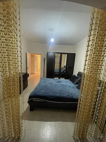 Квартиры: 3 комнаты, 100 м², 108 серия, 7 этаж, Евроремонт — 6