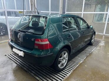 мотоциклы цены бишкек: Volkswagen Golf: 2002 г., 1.6 л, Механика, Бензиновая, Хэтчбэк — 6