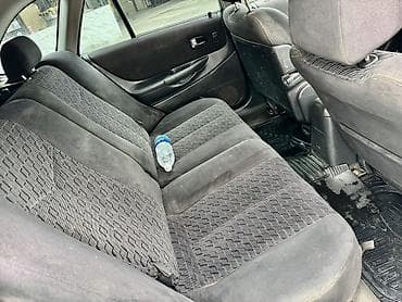 продажа авто мазда 626: Mazda Familia: 2002 г., 1.5 л, Автомат, Бензин, Хэтчбэк — 7