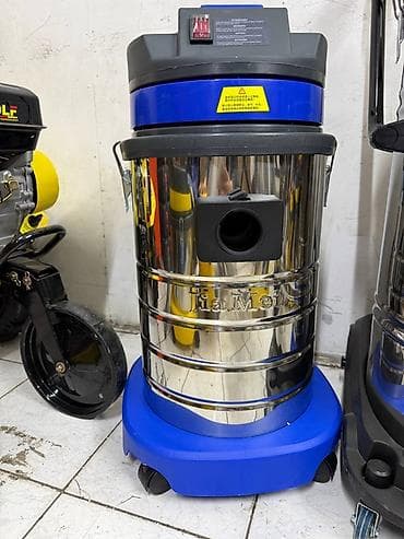 Инструменттер: Пылесос пылесосы ROLF (Germany Technology) — линейка для сухой и — 5