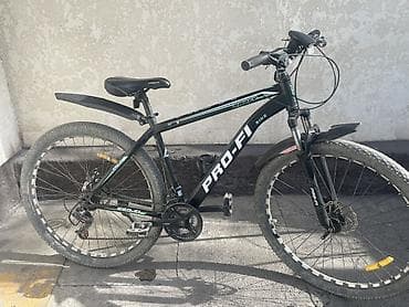 Горный велосипед, Алюминий at lalafo.kg Горный велосипед, Алюминий