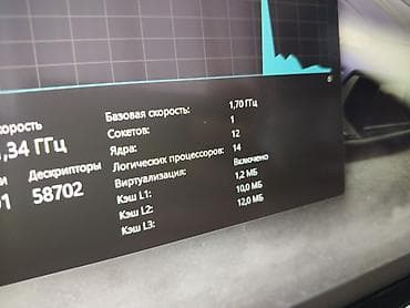 apple iphone 17 pro max: Для программирования, Новый, Intel Core Ultra 7 — 8