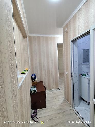 комсомол квартиры: 1 комната, 30 м², 104 серия, 1 этаж — 5