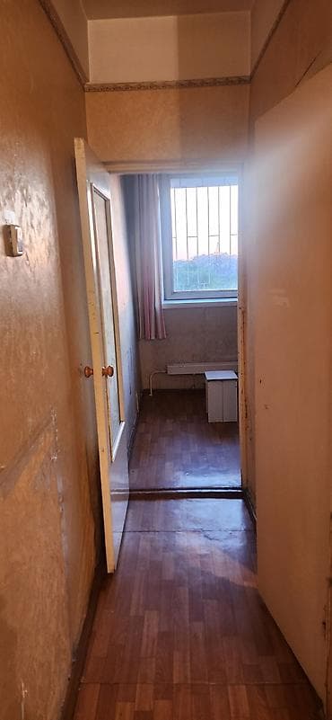 Аренда квартир: 54 м², С мебелью — 10