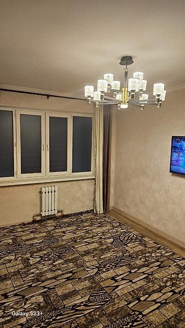 Сниму квартиру: 2 комнаты, 68 м², 106 серия улучшенная, 11 этаж, Дизайнерский ремонт — 5