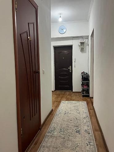 1 комната, 36 м², 5 мкр Индивидуалка, 3 этаж — 6