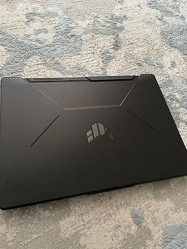 rtx 3070m: Игровой ноутбук ASUS TUF Gaming A15 (модель FA506NCR) Характеристики — 3