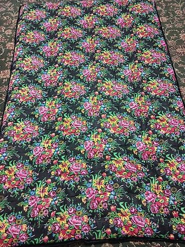 плюш ткань: Одеяло, Двусторонний — 9