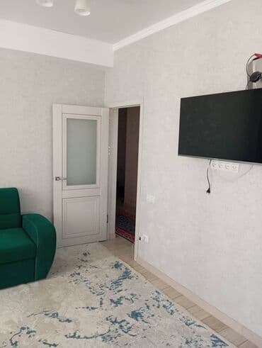 бакту долонотуу: 2 бөлмө, Толугу менен эмереги бар — 5