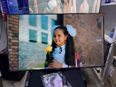 цифровая фоторамка xiaomi: Телевизор TCL 43V6C Ultra HD (4K) LED-телевизор 43" TCL 43V6C — 17