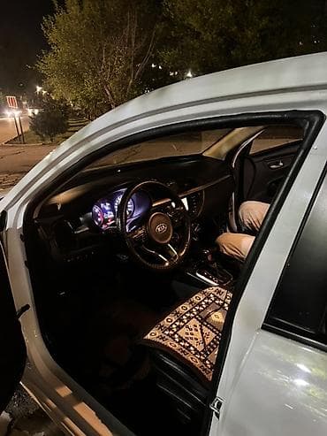 киа рио х: Kia Rio: 2017 г., Автомат, Седан — 2