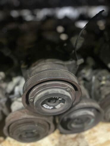 брокерское объединение феникс отзывы: Компрессор кондиционера Тойота, Хонда, Субару, Мазда, Ниссан, в — 7