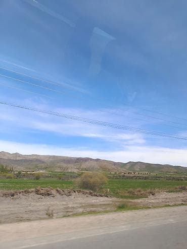 участок горное: 10 соток Газ, Электричество, Водопровод — 1