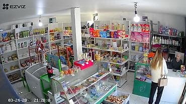 швабра vileda бишкек: Дүкөн үчүн текче, Башка материал — 3