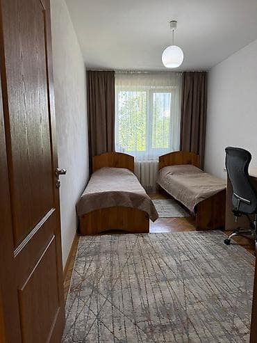 Продажа квартир: 3 комнаты, 58 м², 104 серия, 3 этаж, Евроремонт — 2