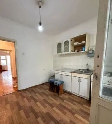 квартиры на долгий: 3 комнаты, Агентство недвижимости, Без подселения, Без мебели, С мебелью частично — 5