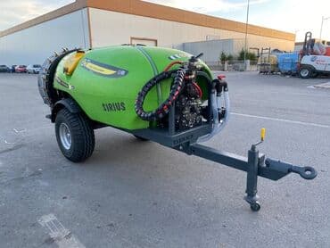 опрыскиватель садовый бензиновый: Садовой опрыскиватель Турецкого производства от компании «Техномаш» — 7