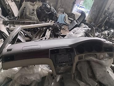Торпедо Lexus