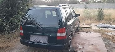 Mazda Demio: 1998 г., 1.5 л, Автомат, Бензин, Хетчбек — 6