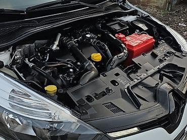 продаю рено: Renault Clio: 2016 г., 1.5 л, Хэтчбэк — 6