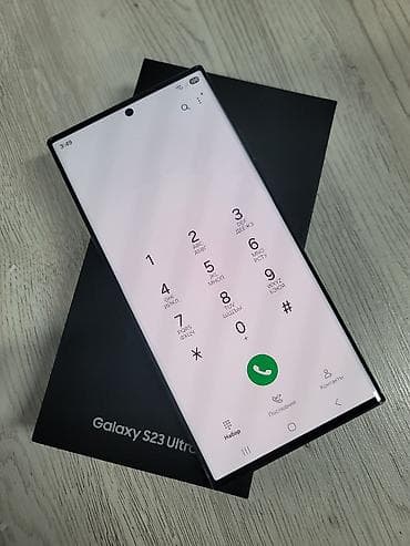 samsung a20: Samsung Galaxy S23 Ultra — 1