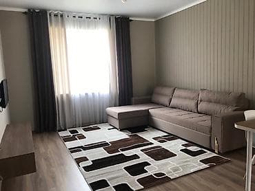 20 место: Коттедж, Иссык Куль, коттедж ЦО Кыргызское взморье, Бостери, Парковка, стоянка, Охраняемая территория, Бассейн — 2