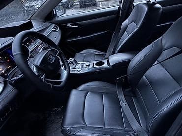 echo platz: Geely Emgrand: 2021 г., Автомат, Электромобиль, Седан — 4