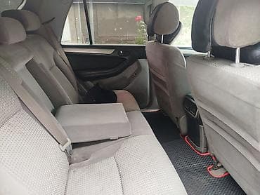 Транспорт: Toyota Hilux Surf: 2004 г., 2.7 л, Автомат, Бензин, Внедорожник — 8
