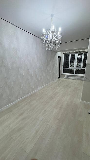 Недвижимость: 1 комната, 51 м², Элитка, 8 этаж, Евроремонт — 8